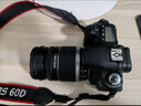 佳能/CANON  80D 60D 70D 77D 50D 90D 半画幅 二手单反相机 佳能60D+18-200 IS 99新 实拍图