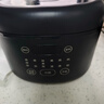 苏泊尔（SUPOR）小电饭煲2-3人3升大面板家用煮粥煲汤煮饭锅多功能智能预约迷你微压电饭锅【国家补贴】SF30FC0063 实拍图