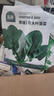 北蔬 大叶菠菜种子苗冬春四季播种蔬菜种籽 寒雄1号大叶菠菜种子200g 实拍图