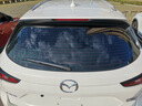 北极光麒麟系列 汽车膜汽车贴膜防爆膜隔热膜汽车全车膜车窗玻璃膜磁控溅射太阳膜 (安全防爆膜膜)  麒麟3MIL侧后挡25 轿车/SUV系 (车型通用) 实拍图