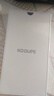 KOOLIFE适用 苹果16plus手机壳 iPhone16plus保护套磁吸壳超薄Magsafe充电防摔镜头保护简约透明男女款 实拍图