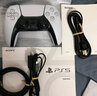 索尼（SONY）PS5 PlayStation5光驱版(轻薄版)国行PS5游戏机 PS5slim《原神》启动版  实拍图