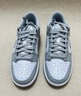 耐克【滔搏运动】NIKE男子NIKE DUNK LOW RETRO板鞋复刻鞋 DD1391-103 41 实拍图