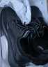 骆驼（CAMEL）男士休闲商务通勤软底舒适运动皮鞋 G13A155075 黑色 42 晒单实拍图