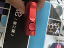 山灵（SHANLING）M0Pro无损音乐播放器mp3随身听触屏hifi发烧学生蓝牙运动小巧便携 M0pro 望日红 实拍图