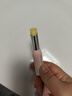 稚优泉莹润保湿润唇膏01净感裸淡化唇纹保湿润养温和不黏腻新年礼物 实拍图