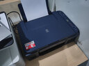 佳能（Canon）g2800/g3810/g3830/2810/3820彩色喷墨照片打印机家用办公小复印扫描一体机原装连供手机相片作业 无线款G3830【三合一】g3800升级款 官方标配（自带1套原 实拍图