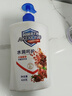 【家庭必备】芦荟保湿樱花滋润抑菌洗手液500ml深度清洁温和 500ml*1瓶（樱花滋润） 实拍图