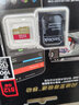 摩多狼（MOTOWOLF）摩托车冬季男加绒保暖手套防风防水防摔碳纤护壳机车骑士骑行装备 实拍图