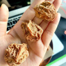 话梅皇大颗粒九制话梅干孕妇零食酸咸话梅泡水蜜饯果干商用y 特级话梅350g*1袋【约80颗】 实拍图