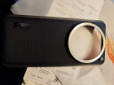 小米Xiaomi 14 Ultra 科纳皮保护壳-黑色 小米原厂原装 晒单实拍图