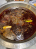 辰实【发顺丰】鱼腥草新鲜 折耳根叶子 侧耳根节节根蔬菜现挖发 1斤鱼腥草根根 实拍图
