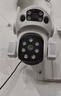 霸天安高清摄像头监控室外无线wifi家庭监控器家用手机远程360度无死角带夜视全景语音旋转可对话户外 实拍图
