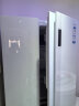 卡萨帝（Casarte）630升揽光系列白色对开门超薄零嵌入式大容量双开门双系统冰箱家用变频BCD-630WGCSSM7WKU1 实拍图