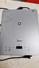 美的（Midea）家用电磁炉电陶炉电池炉2200W大功率猛火新型电磁灶一体微晶面板爆炒炒菜智能定时火锅炉MC-E22B60 实拍图