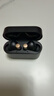 万魔（1MORE）Q30真无线蓝牙耳机42db主动降噪30H长续航蓝牙5.3游戏运动音乐耳机适用华为小米苹果 周杰伦同款黑 实拍图