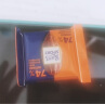 瑞特滋（RITTER SPORT）迷你全粒榛果牛奶巧克力什锦礼盒 休闲零食 送女友 德国原产167克 实拍图