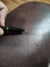 英雄（HERO）钢笔616升级款学生钢笔 黑色 铱金墨水笔日常书写练字笔F尖 实拍图