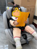 巧儿宜（JOIE ）儿童安全座椅0-7岁宝宝汽车用isofix接口可躺双向适特捷fx月岩灰 实拍图