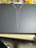 七彩虹隐星P15 游戏本 50系满性能独显 40系独显直连高刷 学生设计 软件编辑笔记本电脑 满血电竞笔记本 隐星P15TA:I7-13650HX/4070 灰 *性价比推荐 【16G内存 512G固 实拍图