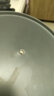 步林（BULin）户外大容量单锅可折叠锁扣手柄锅具野餐用品煮饭锅野营炊具 C19单锅 实拍图