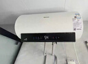 海信（Hisense）3200W变频速热巡航杀菌钻石无缝胆免换镁棒10倍增容60升家用电热水器DY10Pro一级能效国家补贴20% 实拍图