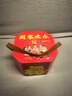 徐福记酥心糖软糖阿尔卑斯等喜糖果混合850g休闲零食双层伴手礼盒 实拍图