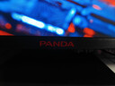 熊猫PANDA 27英寸2K200Hz高刷FastIPS 450nit 10BIT硬件低蓝光 可升降旋转 电脑电竞游戏显示器 FB27Q6 实拍图
