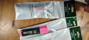 辉柏嘉（Faber-castell）荧光笔彩色重点标记笔醒目记号笔154828粉红单支装 实拍图