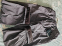 花花公子（PLAYBOY）休闲裤男2025年秋冬季裤子男士商务宽松直筒潮流长裤 实拍图