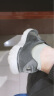 斯凯奇丨Skechers男士运动鞋休闲跑步鞋春夏季透气旅游慢跑鞋软底54354 晒单实拍图