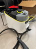 KARCHER 多功能高温高压清洁机家用蒸汽拖把清洗机杀菌率99.999% 洗地机扫地机器人吸尘器伴侣 SC5D 【标准版】+地毯框 实拍图
