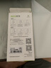 ESCASE 苹果xsmax手机壳iphonexs max保护套 全包防刮防摔软壳 透明软壳适用于苹果xsmax透明 实拍图