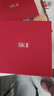 SK-II神仙水330ml抗皱精华液sk2化妆品护肤品水乳套装礼盒生日礼物女 实拍图