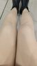 菇娘家光腿神器双层可拆卸连裤袜秋冬打底裤女自然美肤袜保暖加绒大码 实拍图