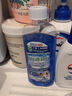 那逸乐进口宠物除臭剂浓缩地板清洁消毒剂4in1猫狗去尿味杀菌 粉柚240ml 实拍图