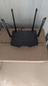 Tenda腾达路由器无线【千兆WiFi5穿墙王】信号增强家用全屋放大器AC1200金榜一名AC10 实拍图