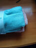无印良品毛巾7A抗菌新疆棉不易掉毛加厚2条装A类100%纯棉亲肤男女擦脸巾 实拍图