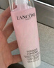 兰蔻大粉水400ml爽肤水保湿水润滋润护肤品套装生日礼物礼盒送女友 实拍图