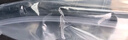 湃速19-25款大众帕萨特雨刮器原厂汽车无骨雨刷片静音胶条26/19方块 实拍图