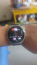 华为（HUAWEI）手表WATCH GT 3 Pro【咨询享优惠】运动智能ECG心电图心率体温血氧监测两周续航送男女士朋友礼物6 46mm活力款-黑色氟橡胶表【皮表带+贴膜】 好礼十选一 实拍图