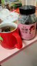 艺佰茶叶 玫瑰红茶包三角茶包袋泡茶小包办公下午茶可冷泡茶30包/90克 实拍图