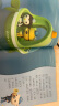 海底小纵队探险记第四辑套装全10册彩绘注音版(3-6岁儿童绘本幼儿图书睡前故事书卡通动漫) 晒单实拍图