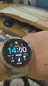 HUAWEI WATCH GT 5 Pro 国家补贴15% 钛空银46mm华为智能手表玄玑感知系统进阶运动情绪健康助手 实拍图