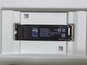 三星（SAMSUNG）1TB SSD固态硬盘 M.2接口(NVMe协议PCIe4.0*4/5.0*2)读速7150MB/S 990 EVO Plus 实拍图