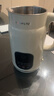 九阳（Joyoung）豆浆机1L容量 快速浆轻音破壁预约时间一键自清洗1-3人用 全自动家用多功能破壁机D285 实拍图