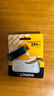 金士顿（Kingston）256GB Type-C USB3.2 双接口U盘 DTDEG2 大容量办公车载优盘 适用于安卓苹果手机平板电脑 实拍图