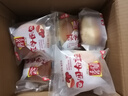 桃李酵母面包红豆馅营养早餐手撕软面包西式糕点零食整箱6袋510g 实拍图