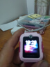 华为儿童手表 5活力版华为手表智能手表离线定位电话珊瑚红 实拍图