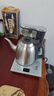 苏泊尔（SUPOR）全自动上水电热水壶茶台烧水壶台嵌一体电茶炉泡茶烧水壶保温316L不锈钢煮茶器办公家用SW-10C19 实拍图